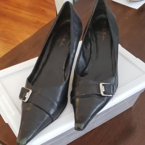 Black Heel